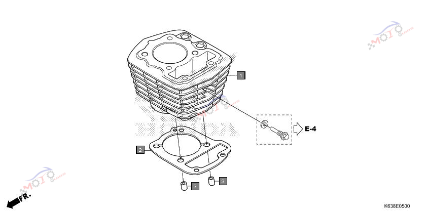 Engine Diagram